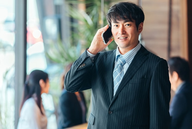 事業紹介 - 工具機械販売事業